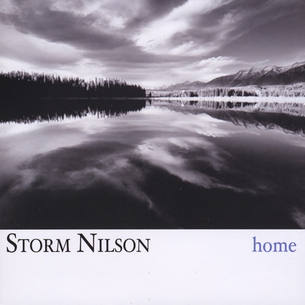 Home by Storm Nilson album artwork